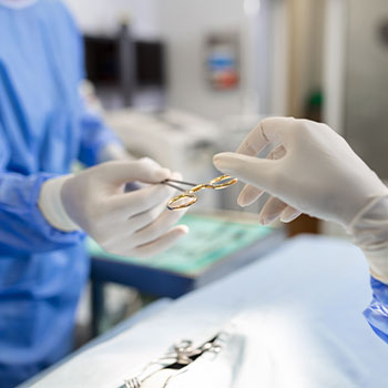 Laparoscopic Surgery